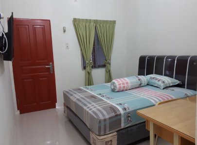 Rumah Kost Exclusive di Komplek TASBI Medan