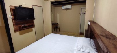 YAFA Guest House Palembang