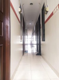 Kost Discovery Homes Kebun Jeruk