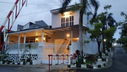 Terima Kost Putri Semarang