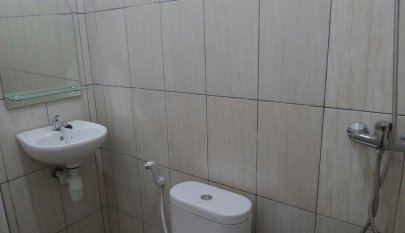 Kost Eksklusif Karyawan/ti di Kota Medan