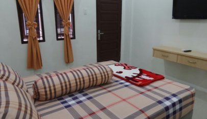 Kost Eksklusif Karyawan/ti di Kota Medan