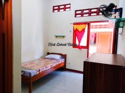 Kost Dekost Cilacap