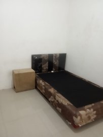 Terima Kost Putra [Lokasi Strategis di Pusat Kota Padang]