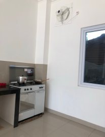 Wenasia Residence kost elite di pusat kota