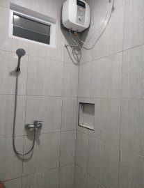 Wenasia Residence kost elite di pusat kota