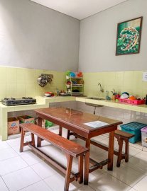 Dapur