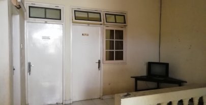 Kost Putri Muslimah Griya C46 Dekat UPN Veteran Jakarta Tipe Balkon