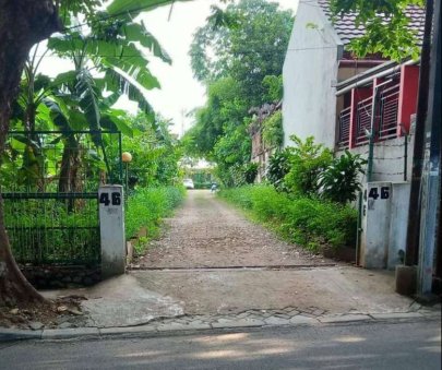 KOST IDAMAN SEBRANG MAL KOTA KASABLANKA