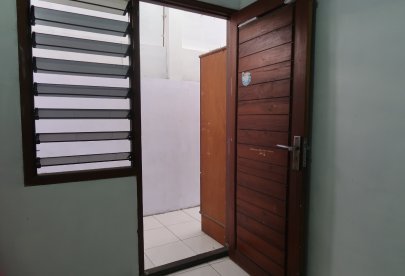 Kost Murah Strategis di Surabaya Barat (dekat UWK,UNESA)