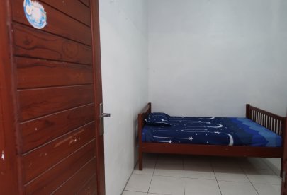 Kost Murah Strategis di Surabaya Barat (dekat UWK,UNESA)