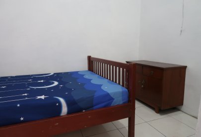 Kost Murah Strategis di Surabaya Barat (dekat UWK,UNESA)