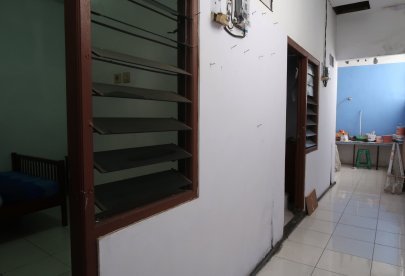 Kost Murah Strategis di Surabaya Barat (dekat UWK,UNESA)