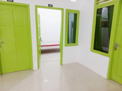 Kost Muslimah Kota Yogyakarta