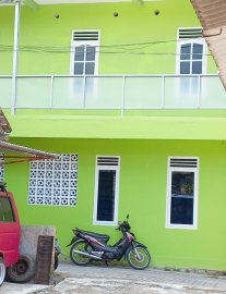 Kost Muslimah Kota Yogyakarta