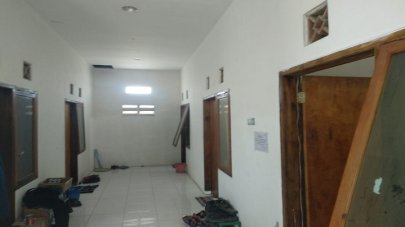 Kost Medayu Putra Boarding House Rungkut Surabaya