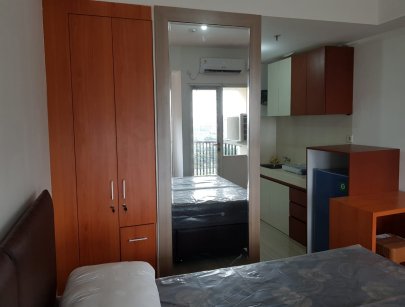 KOST Di di area BSD. tangerang selatan