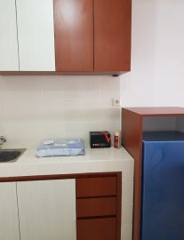 KOST Di di area BSD. tangerang selatan