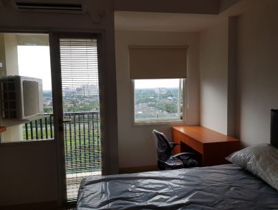 KOST Di di area BSD. tangerang selatan