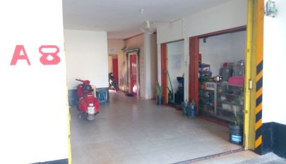 Kost Pontianak DTA