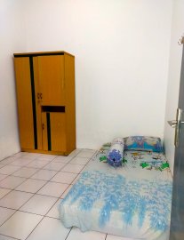 Kost pelita 3