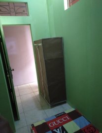 KOST WANITA RAWALUMBU BEKASI