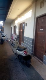 Kost Kamar di Jalan Mekar daerah pemogan