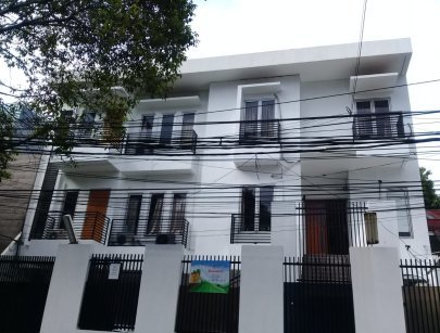 TC 7 Residence Tulodong 