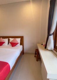 Kost di Jimbaran (Kencana Residence)