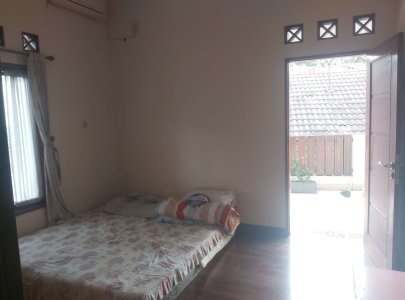 Kost Putri Rimba Bakti - akses balkon wifi + listrik include.