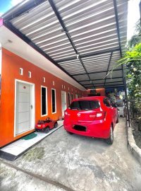 KOST VILLA GARDENIA KOTA BATU