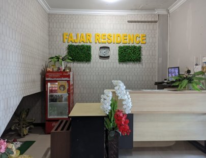 Kost Fajar Residence