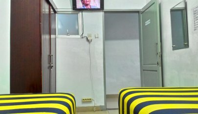 Kost Free WIFI Dekat MIKROSKIL, TIMES, Sekolah Methodist/Sutomo, Thamrin Plaza Medan