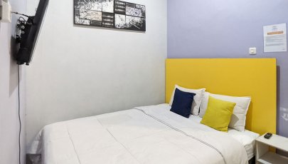 Kost Paris Syariah Bantul Yogyakarta