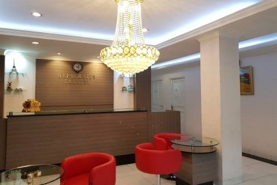 Kost Putri Depok Dekat UI Hypocrates Gallery Depok - Kamar Premium