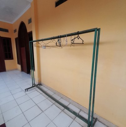 Disewakan Kost Putri Kamar Mandi dalam lokasi strategis di dekat ISI Yogyakarta