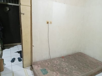 Kost Tenteram Pondok Gede Bekasi