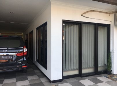 Kost Putra Jemursari Surabaya Exclusive Fasilitas Lengkap Baru