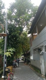 Kosan Gebang Keputih ITS Surabaya IDR 500k Free Wifi