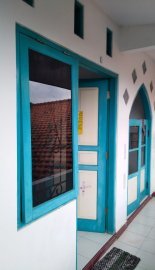 Kost Ndalem Pradjomo Ichsan Jetis UGM Yogyakarta