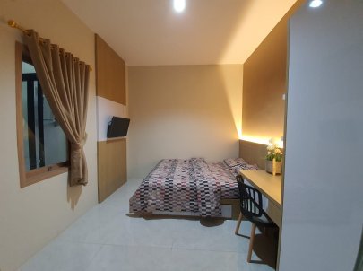 CasaDM Residence Slipi Palmerah