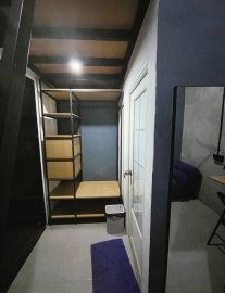 Kost di tengah kota nyaman (Jl. Basuki Racman) 