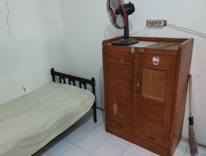 Kost Delima Dua