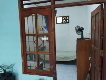 Kost Delima Dua