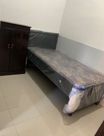 TERIMA KOST JL MALEBER BARAT NO 30