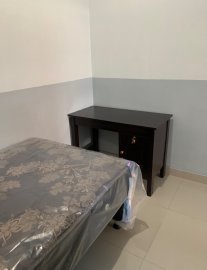 TERIMA KOST JL MALEBER BARAT NO 30