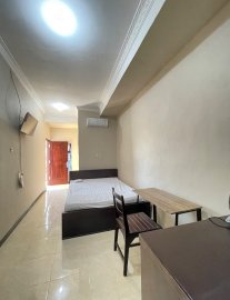 • Kost Campur Perum GKA Gresik Kota •