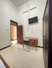 • Kost Campur Perum GKA Gresik Kota •