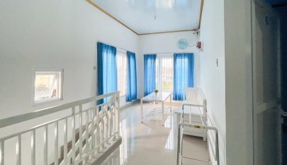 Blessing Home Adi Sucipto Solo - Kost Exclusive Area Kampus Sahid dan Kampus Muhammadiyah Solo