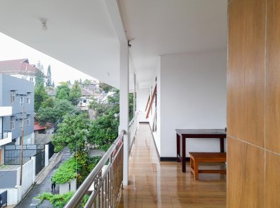 Eleven House Dago Bandung - Kost Nyaman Mahasiswa dekat UNPAD Dipatiukur